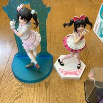 フィギュア 一番くじフィギュア等 ラブライブ　初音ミク　その他まとめて_画像5