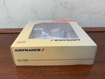 Herpa　ヘルパ　Airbus　エアバス　A380　エールフランス　AIRFRANCE　515634-004　1/500_画像4