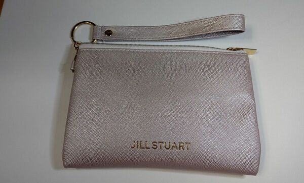 JILLSTUART ミニポーチ＆エコバッグ付き