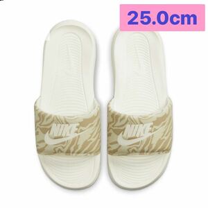 [ new goods ][25cm] lady's Nike benasi shower sandals sliding 