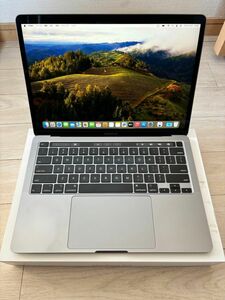 Apple MacBook Pro 13-inch Intel i7 16GB 1TB SSD