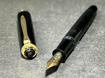 ☆PELIKAN　ペリカン　400　万年筆　3本　ROLLED GOLD　1本　他1本　まとめて5本　現状品_画像6