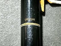 ☆PILOT　パイロット　Elabo　URUSHI　万年筆　14K-585　2本　エラボー　漆_画像10