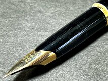 ☆PILOT　パイロット　Elabo　URUSHI　万年筆　14K-585　2本　エラボー　漆_画像8