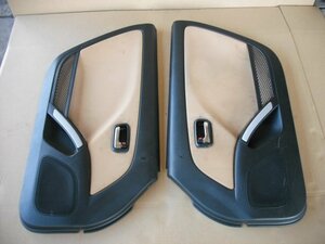 [B202]L880K,JB-DET, Copen,Copen, Ultimate, edition Ⅱ, left right door trim, inner handle,x52p. gome private person shipping un- possible commodity..