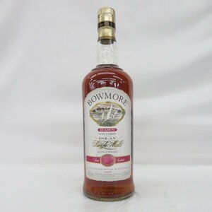 【未開栓】BOWMORE ボウモア ドーン ポートカスク ウイスキー 750ml 51.5% 11515118 0303