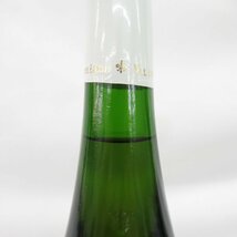 1円～【未開栓】ドメーヌ・ド・ラ・モット コトー・デュ・レイヨン ロッシュフォール 1994 白 ワイン 750ml 12% 11503440 0303_画像4