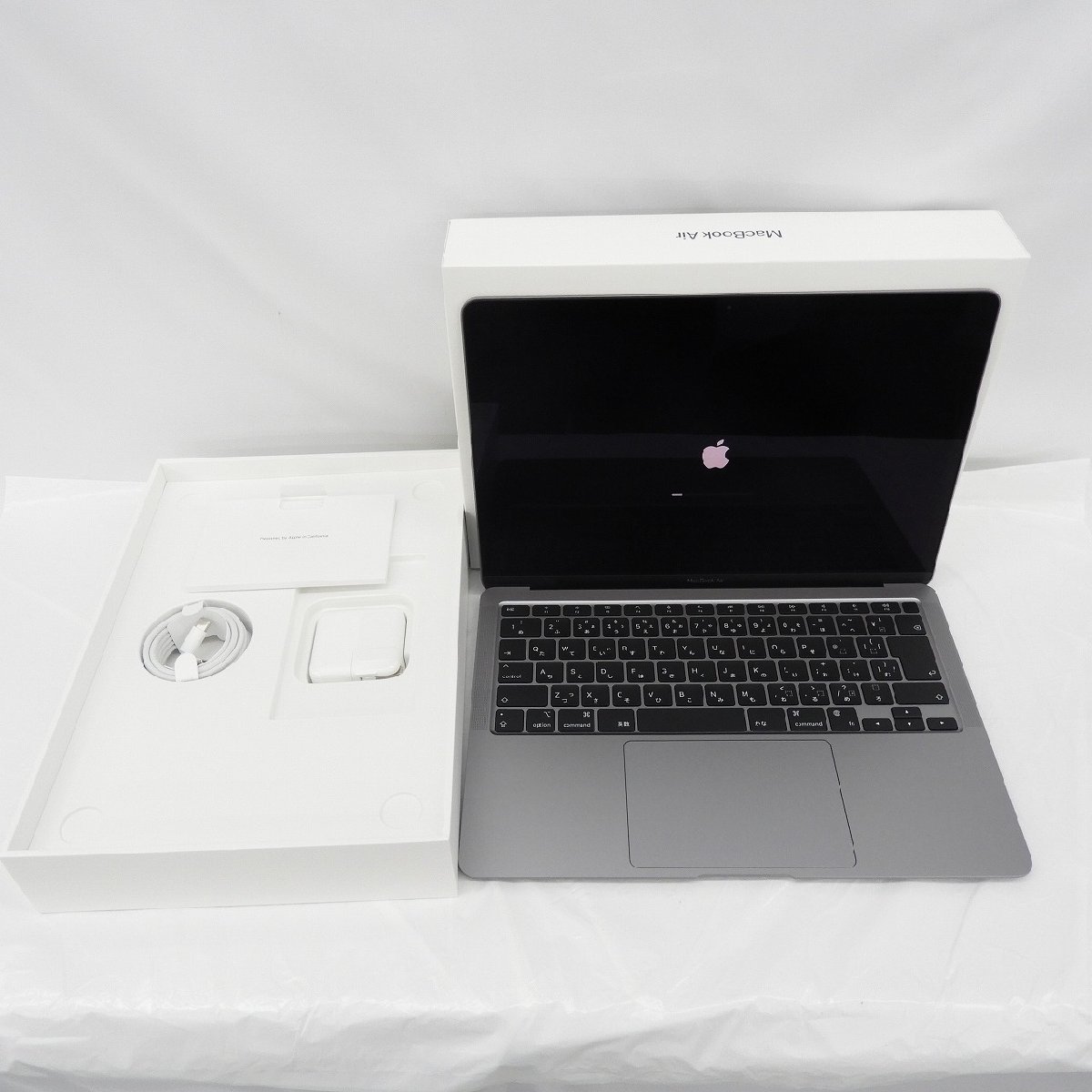 2024年最新】Yahoo!オークション -(新品 美品 未使用品)(MacBook