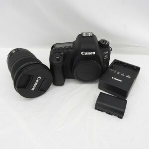 【中古品】Canon キャノン デジタル一眼レフカメラ EOS 6D MarkII 11507501 0304