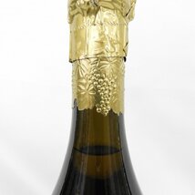 【未開栓】POMMERY ポメリー キュヴェ ルイーズ ロゼ 2004 シャンパン 750ml 12.5% 11513260 0304_画像6