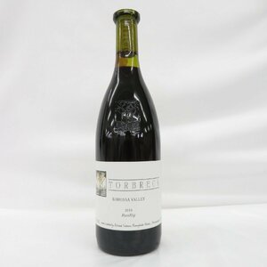 【未開栓】TORBRECK トルブレック ラン・リグ 2016 赤 ワイン 750ml 15% 11518156 0306