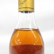 【未開栓】Paul Giraud ポールジロー トペット No.79 ブランデー 500ml 45％ 11517635 0306_画像4