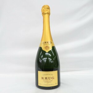 【未開栓】KRUG GRANDE CUVEE クリュッグ グランキュヴェ ブリュット シャンパン 750ml 12.5% 11517347 0306