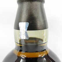 【未開栓】SUNTORY サントリー 山崎 シングルモルト リミテッドエディション 2023 ウイスキー 700ml 43％ 箱付 11517491 0308_画像6