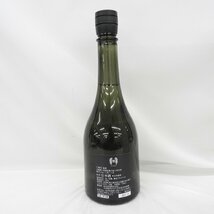 【未開栓】十四代 双虹 大吟醸 生詰 日本酒 720ml 16% 製造年月：2022年11月 箱付 ※製造年月注意 11518957 0308_画像4