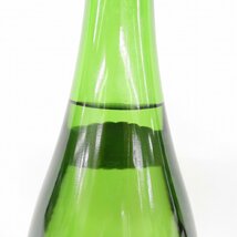 【未開栓】十四代 荒走り上諸白 本生 原酒 日本酒 1800ml 15% 製造年月：2024年2月1日 11518393 0308_画像7