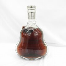 【未開栓】Hennessy Paradis EXTRA ヘネシー パラディ エクストラ ブランデー 700ml 40% 11520741 0308_画像5