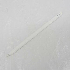 【中古品】Apple アップル Apple Pencil アップルペンシル 第2世代 MU8F2J/A 本体のみ 11515163 0309