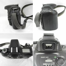 1円～【ジャンク品】Nikon ニコン フィルム一眼レフカメラ U2 ボディ 28-80ｍｍ レンズセット ※動作未確認 832125510 0310_画像5