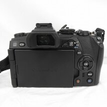 【美品】OLYMPUS オリンパス ミラーレス一眼レフカメラ OM-D E-M1 II ボディ 11515605 0310_画像4