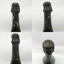 【未開栓】Dom Perignon VINTAGE ドンペリニヨン ヴィンテージ 2000 シャンパン 750ml 12.5% ※液面低下 11521470 0310_画像6