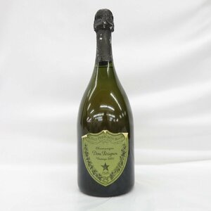 【未開栓】Dom Perignon VINTAGE ドンペリニヨン ヴィンテージ 2000 シャンパン 750ml 12.5% ※液面低下 11521470 0310