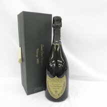 【未開栓】Dom Perignon ドンペリニヨン ヴィンテージ 1995 シャンパン 750ml 12.5% 箱付き 852107560 0312_画像1