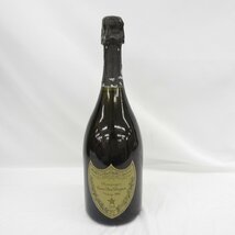 【未開栓】Dom Perignon ドンペリニヨン ヴィンテージ 1995 シャンパン 750ml 12.5% 箱付き 852107560 0312_画像2