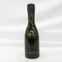 【未開栓】十四代 特吟 純米大吟醸 生貯蔵酒 日本酒 300ml 14% 製造年月：2024年1月 11521468 0312_画像8