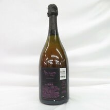 【未開栓】Dom Perignon ドンペリニヨン ロゼ 2008 レディー・ガガ エディション シャンパン 750ml 12.5% 箱付 11521674 0313_画像7