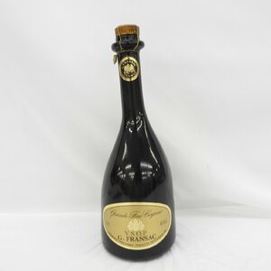 1円～【未開栓】G.フランサック VSOP ブランデー 700ml 40% 11516570 0313