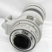 【中古品】Canon キャノン カメラレンズ 単焦点望遠レンズ EF 300ｍｍ 2.8 L IS II USM 11514552 0319_画像8