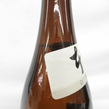 1円～【未開栓】十四代 本丸 秘伝玉返し 生詰 日本酒 1800ml 15% 製造年月：2023年10月 11520729 0316_画像5