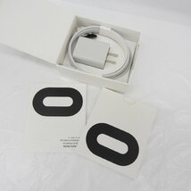 【中古品】Meta VRヘッドセット Oculus Quest 2 オキュラス クエスト 2 256GB 301-00353-1 11524425 0317_画像10