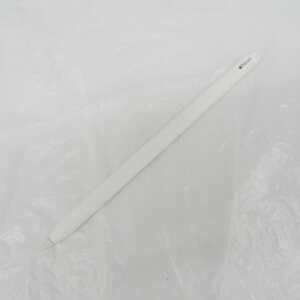 【中古品】Apple アップル Apple Pencil アップルペンシル 第2世代 MU8F2J/A 本体のみ 11528135 0317