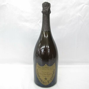 【未開栓】Dom Perignon ドンペリニヨン ヴィンテージ 1990 シャンパン 750ml 12.5% ※液面低下 11522709 0318