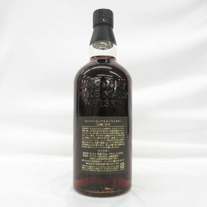 ☆【未開栓】SUNTORY サントリー ピュアモルト 山崎 25年 2003ボトルイン ウイスキー 700ml 43％ 11532087 0322の画像7