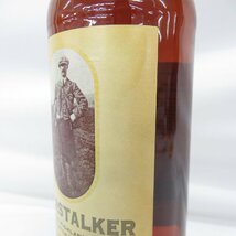 【未開栓】Deerstalker ディアストーカー バルメナック 18年 ウイスキー 700ml 46% 11532986 0322_画像4