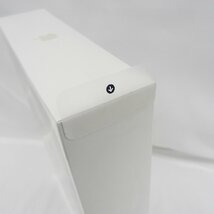 【未開封/未使用品】Apple iPad Air 10.9インチ 第5世代 Wi-Fi 64GB 2022年春 MM9F3J/A スターライト ※サポート開始済み 11517583 0323_画像3