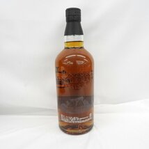 【未開栓】SUNTORY サントリー 山崎 リミテッドエディション 2017 ウイスキー 700ml 43％ 箱付 907305606 0407_画像5