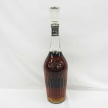 【未開栓】CAMUS カミュ XO ロングネック ブランデー 700ml 40％ 11518870 0324_画像4