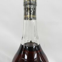 【未開栓】CAMUS カミュ XO ロングネック ブランデー 700ml 40％ 箱付き 11520245 0325_画像6