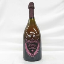 1円～【未開栓】Dom Perignon ドンペリニヨン ロゼ 2009 シャンパン 750ml 12.5% 11529497 0325_画像1