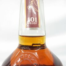 【未開栓】WILD TURKEY ワイルドターキー 8年 ウイスキー 700ml 50.5% 11520465 0328_画像3