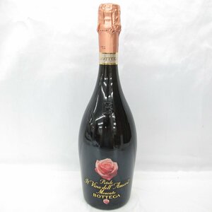 1 иена ~ [непрестанное] Bottega Bottega Moscart Petaro Sparkling Wine 750 мл 6,5% 11531445 0328