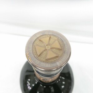 【未開栓】ROYAL SALUTE ロイヤルサルート 21年 陶器ボトル ウイスキー 700ml 40% 1416g 11531302 0328の画像5