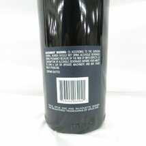 【未開栓】OPUS ONE オーパスワン 2004 赤 ワイン 750ml 14.1% 11537073 0329_画像6