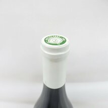 【未開栓】Domaine Bizot ドメーヌ・ビゾ ヴォーヌ・ロマネ レ・ジャシェ 2006 赤 ワイン 750ml 12.5% 11537607 0329_画像5