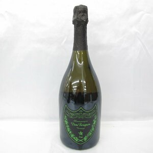 【未開栓】Dom Perignon ドンペリニヨン ヴィンテージ 2013 ルミナスボトル シャンパン 750ml 12.5% 11535790 0330