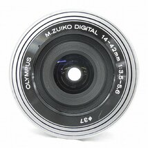 【中古品】OLYMPUS オリンパス ミラーレス一眼レフカメラ OLYMPUS PEN E-PL8 14-42ｍｍ EZ レンズキット ホワイト 11524207 0330_画像7